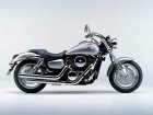 Kawasaki VN 1500 Mean Streak